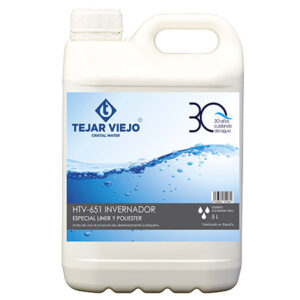 HTV-651 INVERNADOR LIQUIDO ESPECIAL LINER 5L