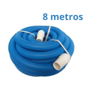 MANGUERA AUTOFLOTANTE Ø38cm 8m