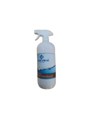 HTV-704 LIMPIADOR LINEA DE FLOTACION 1L SPRAY